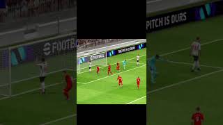 Leo Messi bast goal of win Against Vs France 2024 messi neymar fifa shorts short football game [upl. by Garey]