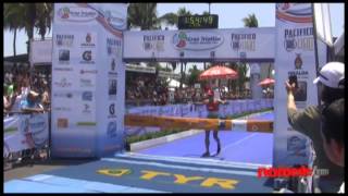 GRAN TRIATLON PACIFICO 2012flv [upl. by Abey]