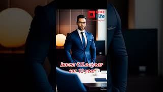 HDFC LIFE  SANCHAY PAR ADVANTAGE  IMMIDIATE INCOME  Get Life time income from 1st Year [upl. by Iznik]