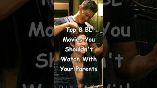 Top 8 BL Movies to Watch When Youre Alone blrama bldrama whattowatch [upl. by Julie382]