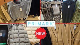 Nouvelle Collection Primark Automne Hiver 💯💯💯💯 [upl. by Nyret]