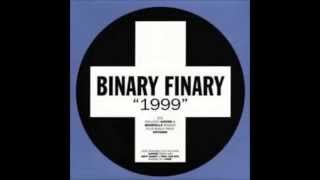 Binary Finary  1999 Gouryella Remix [upl. by Slosberg]