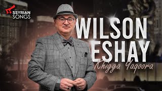 Wilson Eshay  Live Khigga Yaqoora [upl. by Freeman]