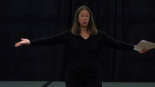 Airway Management What’s New in 2014 Part I – Diane Birnbaumer MD [upl. by Gnex]