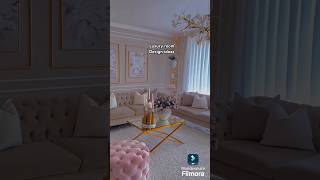 Luxury room Design ideas ImranKhanqz7lh interiordesign shortfeed luxuryroom home luxuryhome [upl. by Yuu]