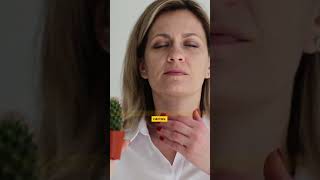 Symptoms of Tonsillitis  Tonsillitis Home Remedies For Sore Throat [upl. by Dranoc412]