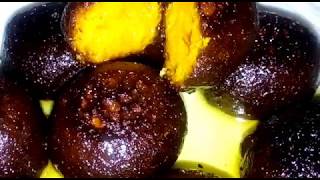 KALOJAAM  KOLKATAS FAMOUS SWEET  TRADITIONAL BENGALI MISHTI [upl. by Witcher573]