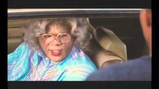 The Cast of Tyler Perrys Madeas Big Happy Family Talks Madea [upl. by Okimat121]