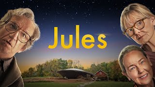 Jules  Official Trailer [upl. by Frierson930]