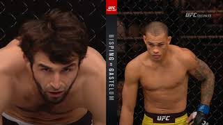 Zabit Magomedsharipov VS Sheymon Moraes Full Fight HD [upl. by Kerry]