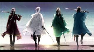 Gintama  Most EmotionalSaddest OST of All Time 1 [upl. by Lertnom]