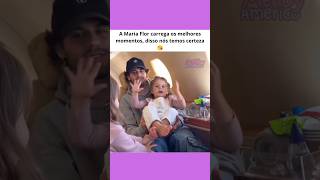 virginia shorts mariaflor comedy mariaalice zefelipe shortvideo [upl. by Allis]