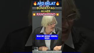 💥AFD💥 Diese REDE lässt alle ESKALIEREN⚡🔥 ampel spd weidel afd politik bundestag bsw cdu fdp [upl. by Paterson]