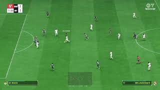 Real Madrid vs Betis Highlights  LaLiga 202425 [upl. by Lunnete]