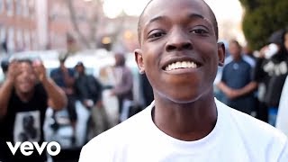 Bobby Shmurda  Hot Ngga Official Music Video [upl. by Zweig]