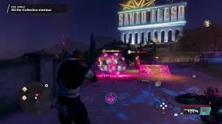 Saints Row PS5 Walkthrough Gameplay part 7 [upl. by Gregorio]