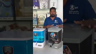 SRK Water Purifiers Pure Water in Manthani Peddapalli amp Godavarikhani  Call 8341950330 [upl. by Arraeic]