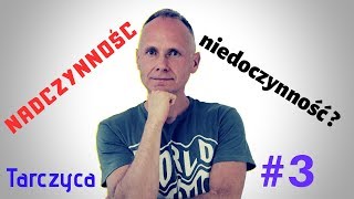 Zrozumieć nadczynność czy niedoczynność tarczycy cojemy 👉 jodujemy10 wpisujemy i 10 zyskujemy❤👍 [upl. by Naig]