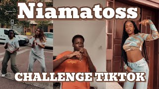 Loiseau rare  Niamatoss  CHALLENGE TIKTOK [upl. by Maighdiln]