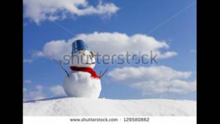 Snowmans LandKeith Emerson [upl. by Foushee]