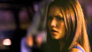 The Vampire Diaries Season 1 Episode 3  Friday Night Bites  Jeremy and Tyler fight [upl. by Getraer]