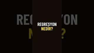 REGRESYON NEDİR  SPSS VERİ ANALİZİ [upl. by Shoifet20]