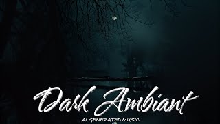 EmotionlessMusic  Echoes from the Abyss  16 tracks  Dark Ambient [upl. by Nywde]