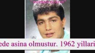 ORHAN ESEN SEVDİĞİME DOKUNMAYIN İLK ALBÜMÜDÜR [upl. by Nairda836]