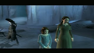 Chronicles of Narnia The Lion The Witch amp The Wardrobe 100 Walkthrough W Commentary P13 [upl. by Nilde]