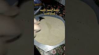 Pizza base at home  without yeast Easy recipe cookwithme youtubeshorts foodshorts foodvideos [upl. by Yahska]