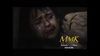 Enrique Gil sa MMK  Enrile [upl. by Avir900]