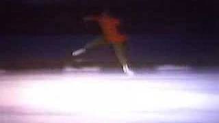 1968 Peggy Fleming Farewell Performance [upl. by Eneloj485]