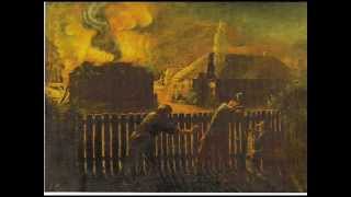 BEN HALL Bushranger Pt9 Death of Burke amp Omeally [upl. by Imac]