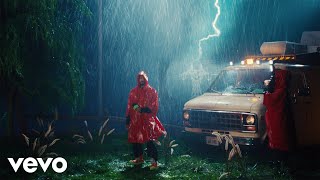 Toro y Moi  Walking In The Rain Official Video [upl. by Paluas]