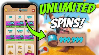 How I Got Free Spins in Coin Master Coin Master Free Spins ✅ iOS Android [upl. by Pangaro]