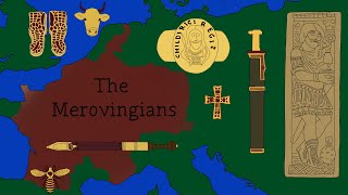 The Merovingians  Documentary  Rise of the Franks [upl. by Zielsdorf]