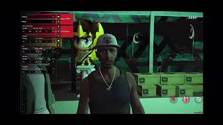 GTA5  ZUKIE LIVE  ABRP  PIDOT SP COMEBACK KE ABRP [upl. by Minda736]