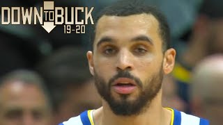 Mychal Mulder 15 Points Full Highlights 332020 [upl. by Zwart777]