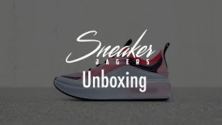 Unboxing Nike WMNS Air Max Dia [upl. by Geddes]