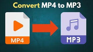 MP4 to MP3 file converter [upl. by Dnomhcir]