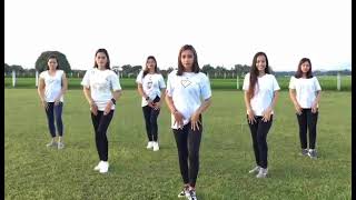 Señorita Jazz Choreography [upl. by Hanna240]