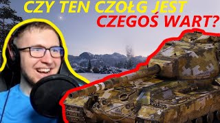 MULTI CZY FV215b ZA OBLIGACJE MA SENS [upl. by Connolly641]