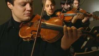 Petersen Quartet  Beethoven String Quartet op18 no4 4th movement [upl. by Nessim643]