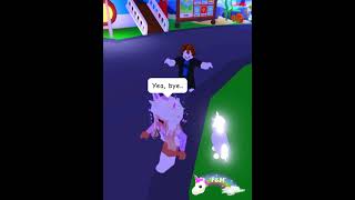 Finish The Song to Win a Free Ride Potion adoptme roblox [upl. by Enilarak]