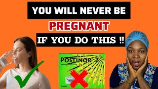 10 things to do to avoid pregnancy  you will never get pregnant after doing these things [upl. by Atirehgram207]