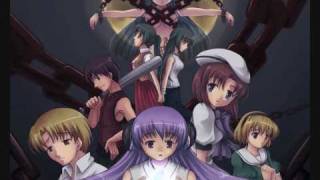 Higurashi No Naku Koro Ni OST  Takurami [upl. by Lowney806]