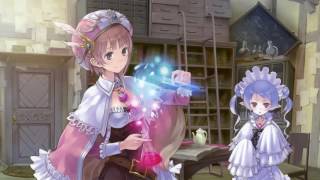 Atelier Rorona  FullBokko Extended [upl. by Elspet]