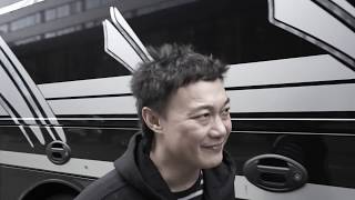 陳奕迅 Eason Chan Cmon in Tour Documentary Teaser [upl. by Acire482]