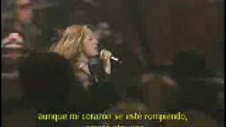 Lara Fabian  03  I Will Love Again Subt [upl. by Kylander]