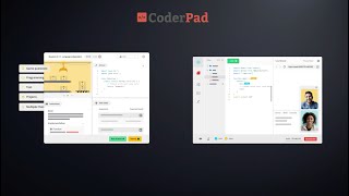 Hire the best technical talent with CoderPad [upl. by Candida]